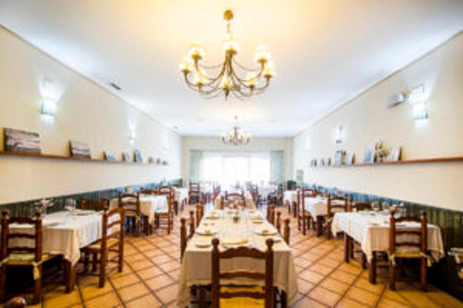 La Hosteria De Oropesa Eksteriør billede